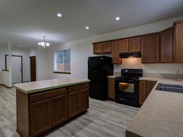 Apartment for rent in Oregonia