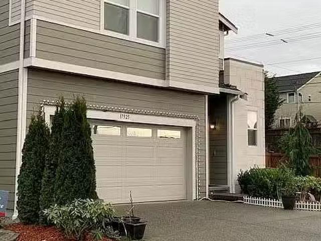 House for rent in Bothell