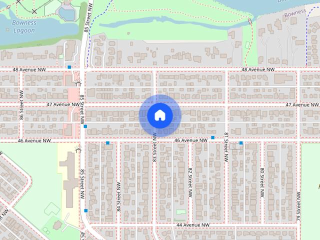 Apartment for rent in Northwest, Alberta