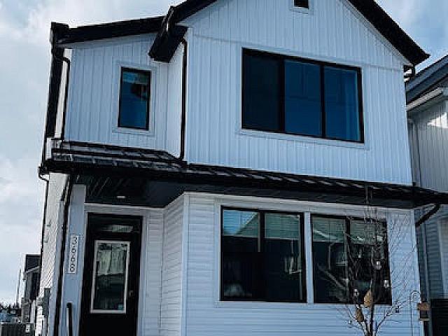 House for rent in Wedgewood, Alberta