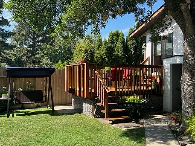 House for rent in Saskatoon, Saskatchewan