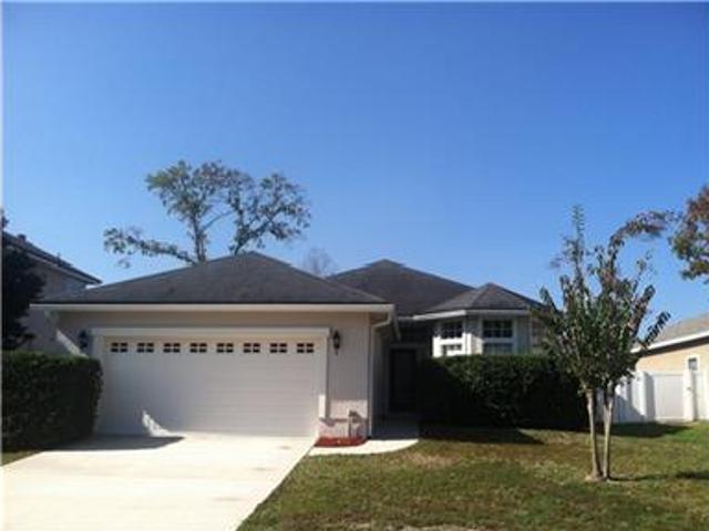 House for rent in Green Cove Springs, Florida