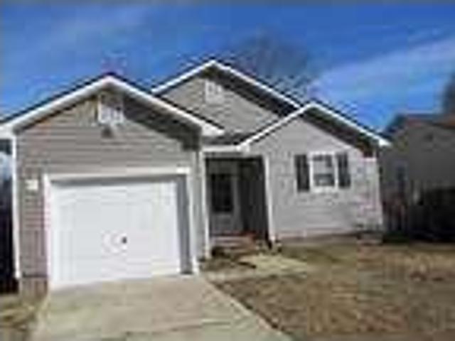 House for rent in Faison, North Carolina