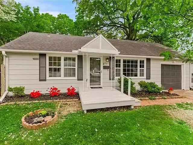 House for rent in Shawnee Mission
