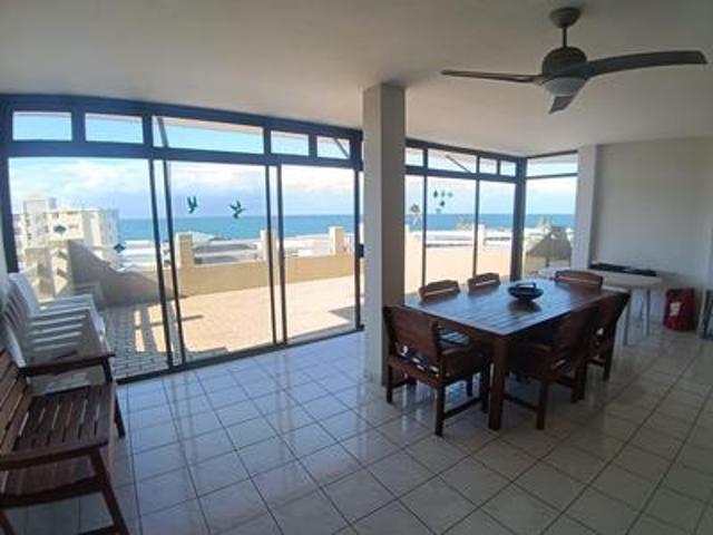 Apartment for sale in Ugu District Municipality, Kwazulu-natal