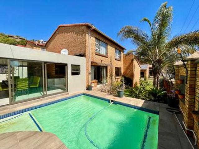 House for sale in Kagiso, Gauteng