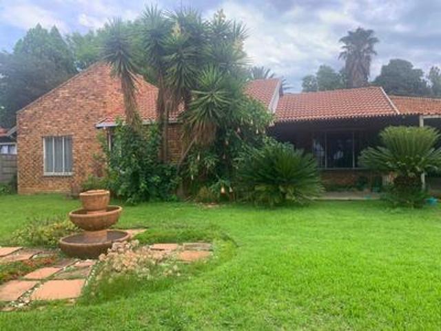 House for rent in Birchleigh North, Ekurhuleni