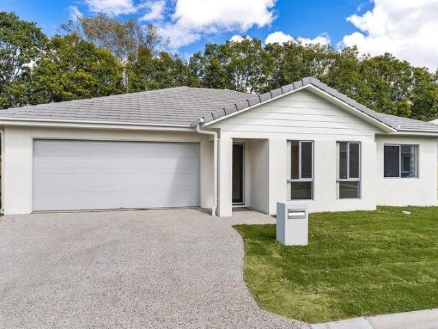 House for rent in Southside, Queensland