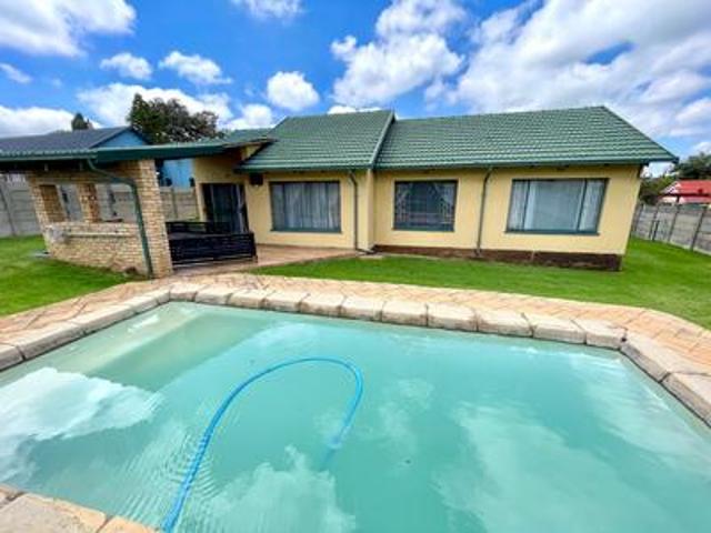 House for sale in Kagiso, Gauteng
