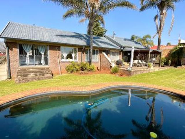 House for sale in Kagiso, Gauteng