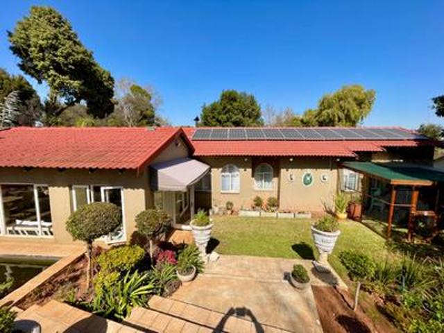 House for sale in Kagiso, Gauteng