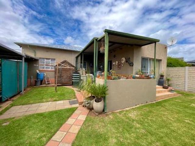 House for sale in Kagiso, Gauteng