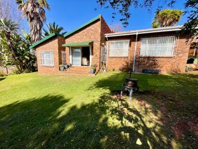 House for sale in Kagiso, Gauteng