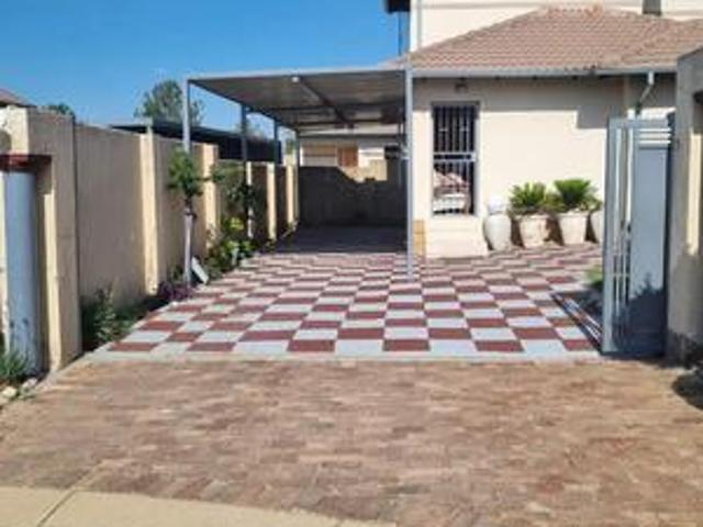 House for sale in Randburg