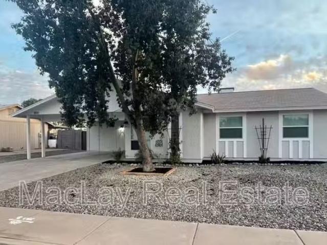 House for rent in Mesa