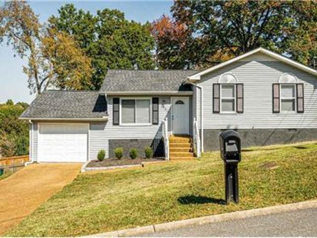 House for rent in Nashville, Indiana
