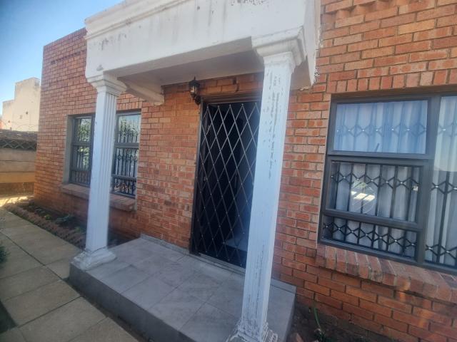 House for rent in Eldoradopark, Soweto