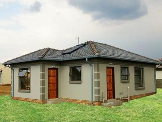 House for sale in Marble Hall, Limpopo