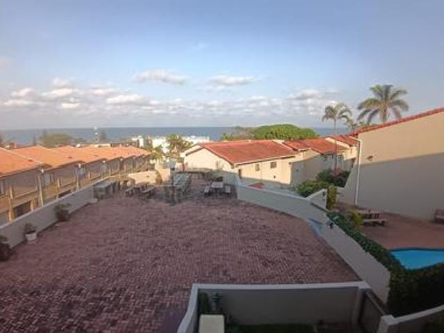 Apartment for sale in Ugu District Municipality, Kwazulu-natal