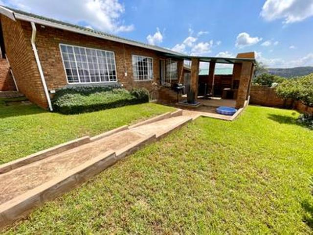 Townhouse for sale in Kagiso, Gauteng