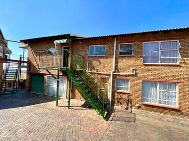 Apartment for sale in Kagiso, Gauteng