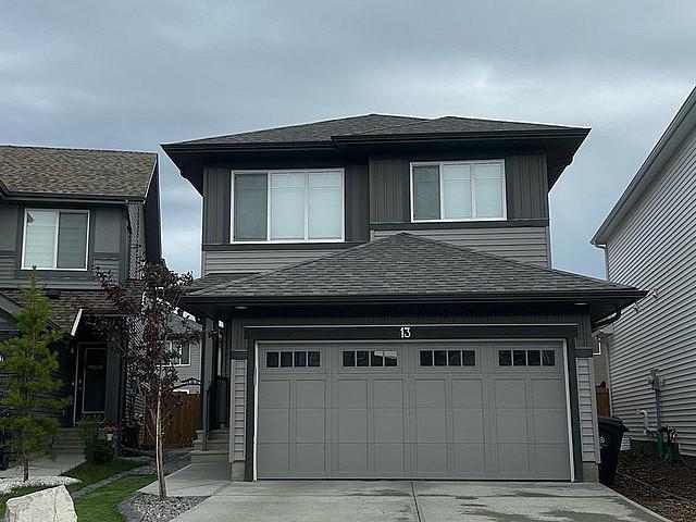 House for rent in Fort Saskatchewan, Alberta