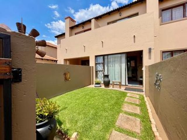 Townhouse for sale in Kagiso, Gauteng