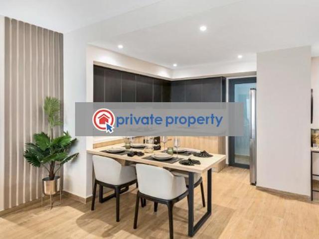 Apartment for sale in Kiambu, Nairobi