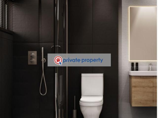 Apartment for sale in Nairobi West