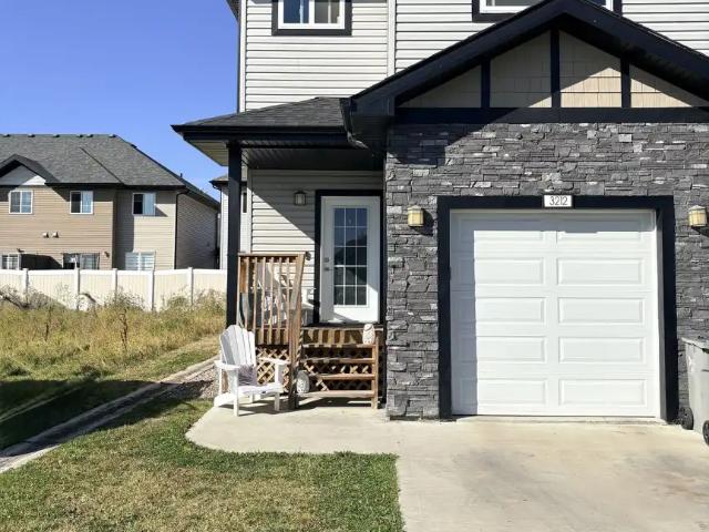House for rent in Beaumont, Alberta