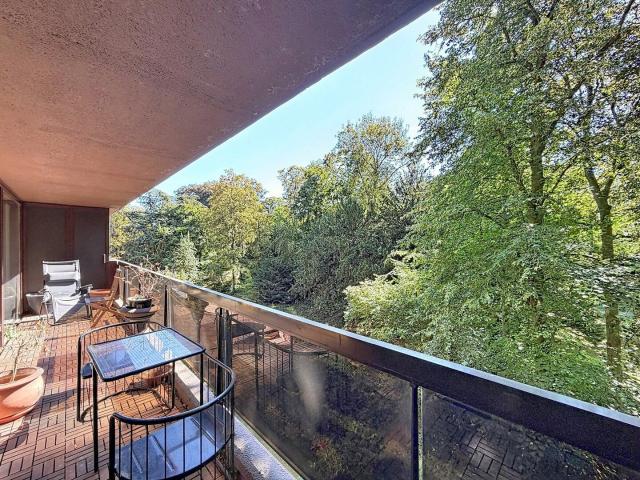 Appartement location à Uccle - Ukkel, Brussel-Hoofdstad - Bruxelles-Capitale
