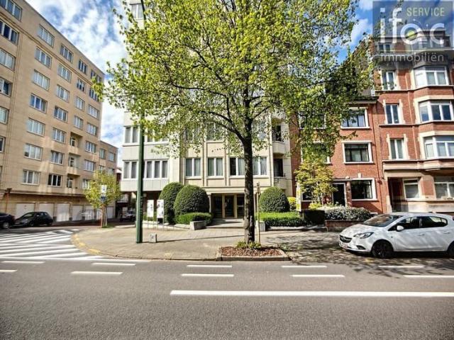 Appartement location à Sint-lambrechts-woluwe, Bruxelles