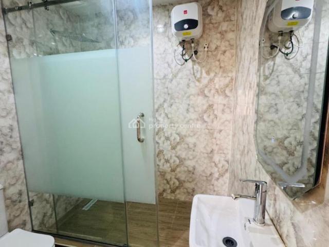 Flat for sale in Ikeja , Abuja