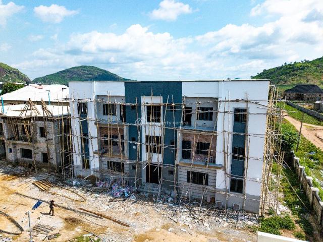 Flat for sale in Abuja, Sokoto
