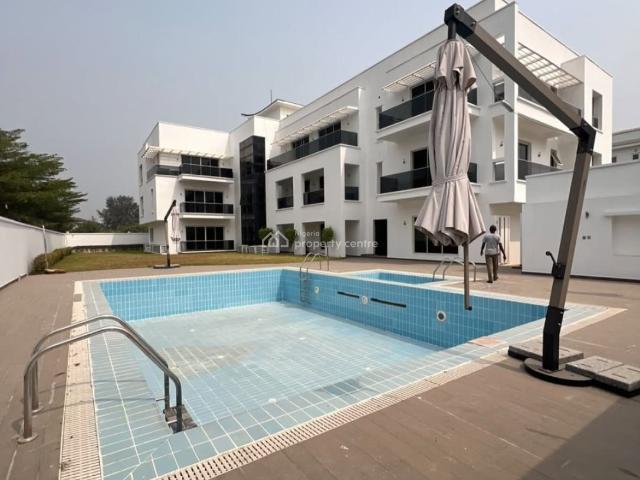 House for rent in Eti Osa, Abuja