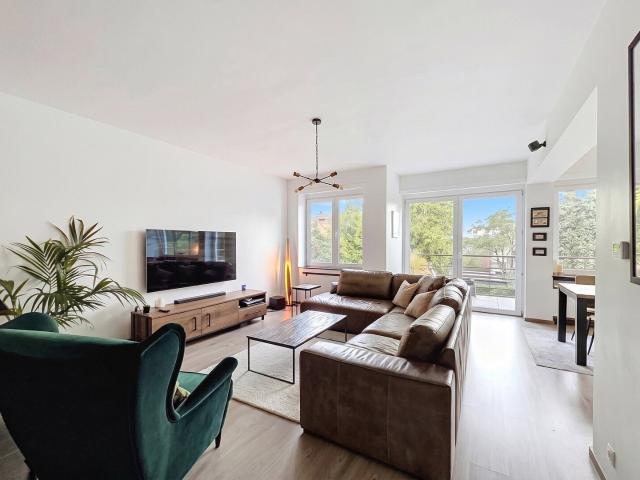 Appartement location à Laeken - Laken, Wemmel