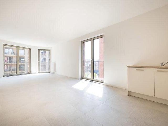 Appartement location à Rive Gauche - Linkeroever, Molenbeek-Saint-Jean - Sint-Jans-Molenbeek