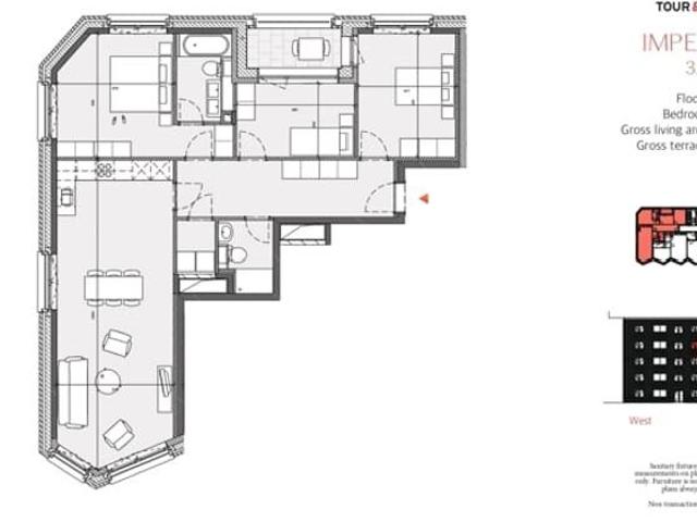 Appartement location à Molem, Bruxelles