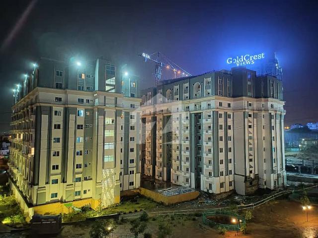 Apartment for sale in اسلام آباد, زون 1
