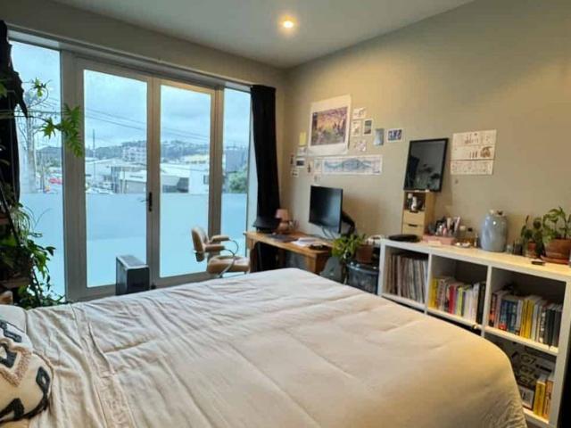 Apartment for rent in Wellington