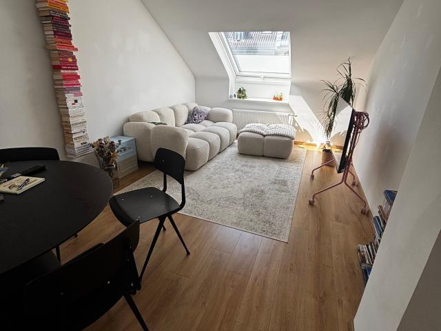 Apartment mieten in Nordend West, Sachsenhausen