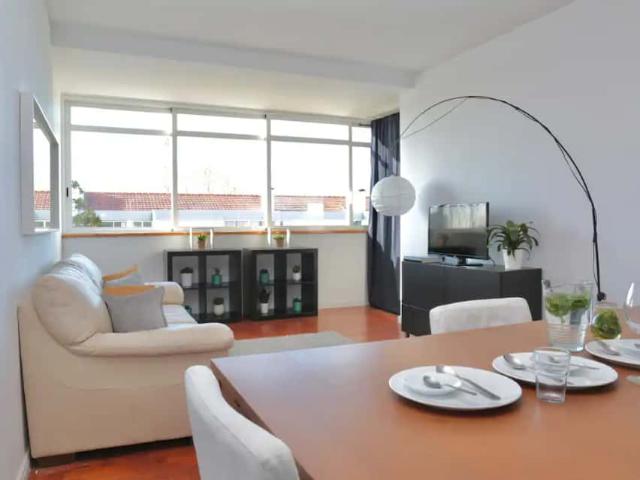 Apartamento alugar em Bairro das Caixas, Cascais