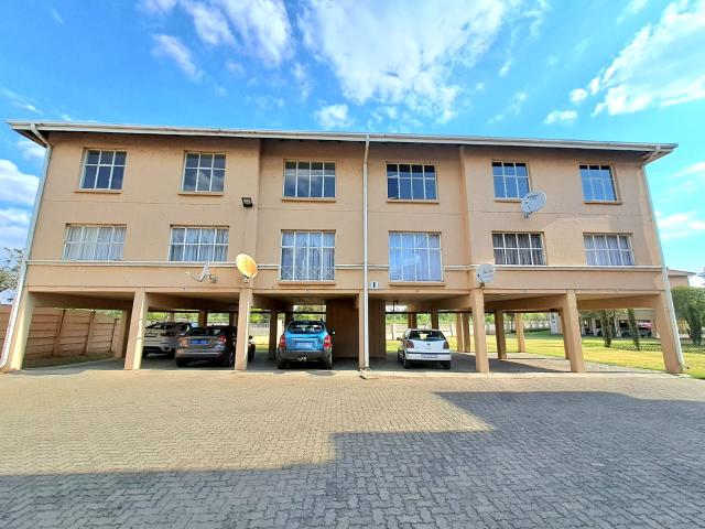 Apartment for rent in Emfuleni Ward 45, Emfuleni Local Municipality