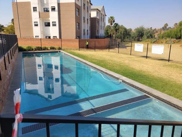 Apartment for rent in Nooitgedacht, Gauteng