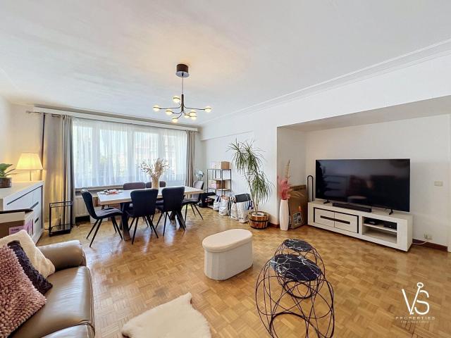 Appartement location à Laeken - Laken, Bruxelles - Brussel