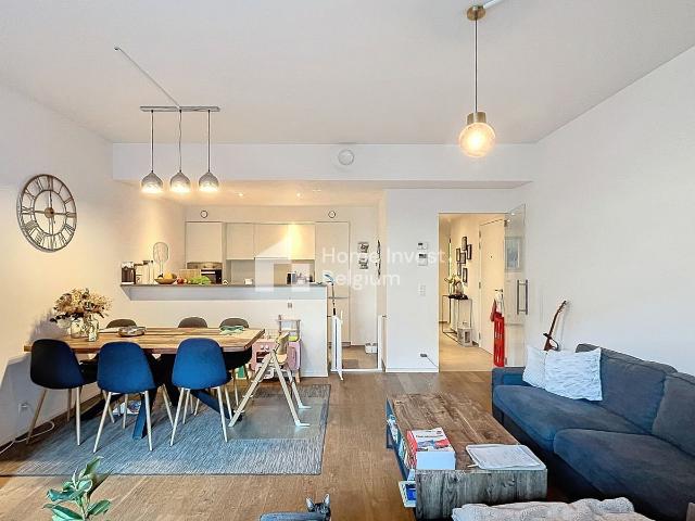 Appartement location à Sint-lambrechts-woluwe, Bruxelles