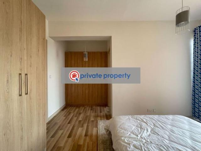 Apartment for rent in Pangani, Kiambu