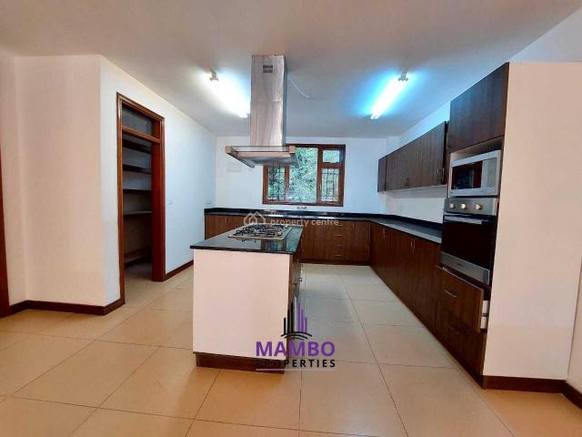 Apartment for rent in Westlands, Nairobi