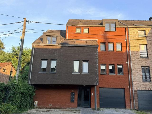Appartement location à Grez-Doiceau