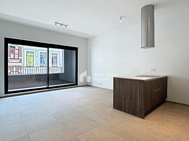 Appartement location à Saint-gilles, Bruxelles